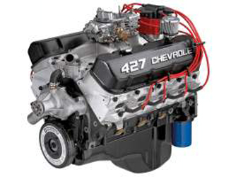 P436A Engine